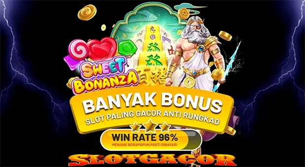 Jekpot168 Slot Login