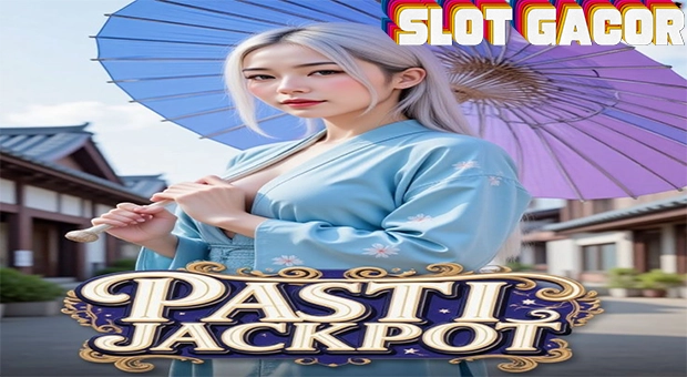 Jekpot168 Slot Login