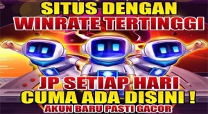 Jekpot168 Sensasional