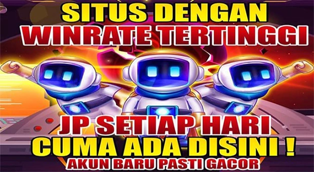 Jekpot168 Sensasional